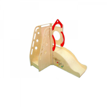 Игровой комплекс “Домик 3” - «globural.ru» - Киров