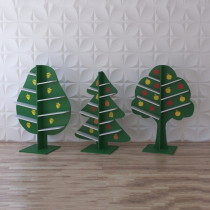 Набор экополок "Волшебный лес" - «globural.ru» - Киров