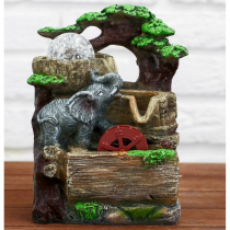 Фонтан настольный (вариант 2) - «globural.ru» - Киров