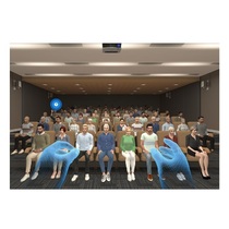 Комплект VR-тренажёров для гуманитарных учебных заведений по коммуникативным навыкам - «globural.ru» - Киров