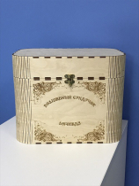 Сундук логопеда малый - «globural.ru» - Киров