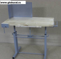 Верстак столярный учебный Вст-У(Б) - «globural.ru» - Киров