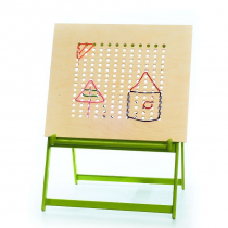 Панель "Вышивание" с подставкой - «globural.ru» - Киров