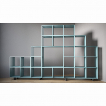 Стеллаж «Корабль желаний» - «globural.ru» - Киров