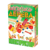 Конструктор "Юный техник" - «globural.ru» - Киров