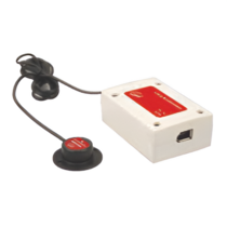 Датчик ускорения 5 x g к цифровой лаборатории VinciLab - «globural.ru» - Киров