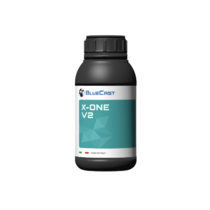 Фотополимер Bluecast x-one v2 - литьевой - «globural.ru» - Киров