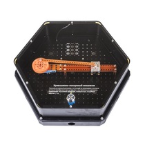 Модуль интерактивный "Механизм 2" - «globural.ru» - Киров