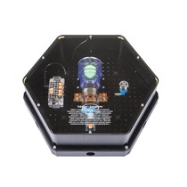 Модуль интерактивный "Эффект Бернулли" - «globural.ru» - Киров