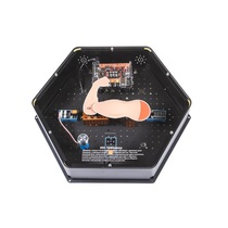 Модуль интерактивный с искусственным интеллектом "Спортивный тренажёр" - «globural.ru» - Киров