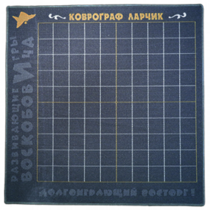 Игровое поле - «globural.ru» - Киров