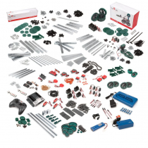 VEX EDR Супер набор для класса и соревнований Classroom & Competition Super Kit - «globural.ru» - Киров