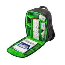 Цифровая лаборатория по экологии (полевая) - «globural.ru» - Киров