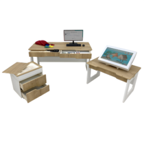 Профессиональный стол психолога-дефектолога "PRO" - «globural.ru» - Киров