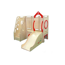 Игровой комплекс "Домик 1" - «globural.ru» - Киров