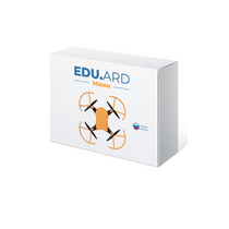 Программируемый учебный квадрокоптер EDU.ARD Мини - «globural.ru» - Киров