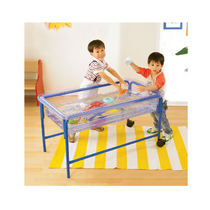 Центр воды и песка прозрачный 40 см - «globural.ru» - Киров