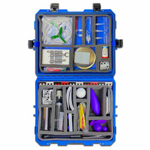 Комплект лабораторного оборудования демонстрационный «Воздухоплавание. Полеты» - «globural.ru» - Киров