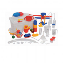 Набор для игры с водой - «globural.ru» - Киров