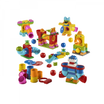 Комплект с трубками DUPLO - «globural.ru» - Киров