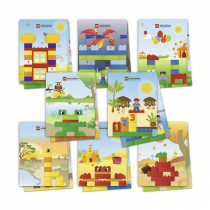 Карты креативные DUPLO - «globural.ru» - Киров