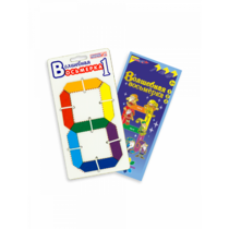 Пособие для конструирования "Волшебная восьмерка 1" - «globural.ru» - Киров