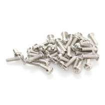 Винты М4 с головкой под шестигранник Socket Cap Screw M4*16-Button Head (50-Pack) - «globural.ru» - Киров