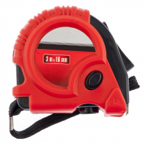 Рулетка 3 м  - «globural.ru» - Киров