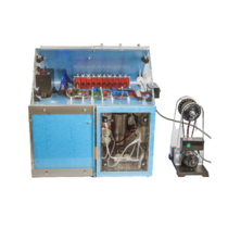 Робототехнический комплекс "Возобновляемые источники энергии" - «globural.ru» - Киров