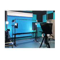 Интерактивная видеостудия "Studio 4K 86″" - «globural.ru» - Киров