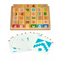 Умные кубики - «globural.ru» - Киров