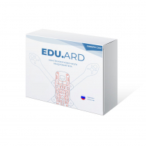 Конструктор гоночного квадрокоптера EDU.ARD Race - «globural.ru» - Киров