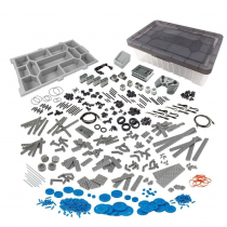 Базовый набор по робототехнике "Starter Kit с пультом"  VEX IQ - «globural.ru» - Киров