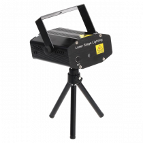 Проектор звездного неба "Мини Laser" - «globural.ru» - Киров