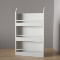 Стеллаж для книг «Развивайка» - «globural.ru» - Киров