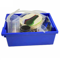 Комплект для экспериментирования «Мои первые опыты: Свет и звук» - «globural.ru» - Киров