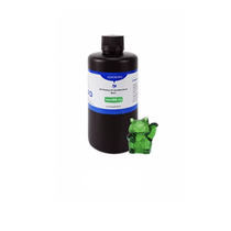 Фотополимерная смола 1000 г цвет в ассортименте - «globural.ru» - Киров