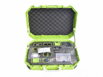 Учебно-образовательный набор "Электромагнетизм" - «globural.ru» - Киров