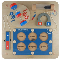 Панель "Магнетизм" - «globural.ru» - Киров