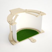 Мультстудия "Лего Мечта" (базовый) - «globural.ru» - Киров