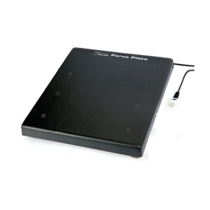 Силовая пластина к цифровой лаборатории VinciLab - «globural.ru» - Киров