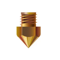 Сопло латунь 0.5 мм - «globural.ru» - Киров