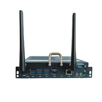 Встраиваемый компьютер (OPS TOP I270P) для интерактивных панелей Edflat - «globural.ru» - Киров