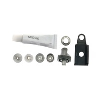  Комплект запасных элементов сервопривода DYNAMIXEL MX-64 Gear/Bearing Set - «globural.ru» - Киров