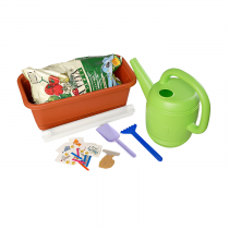 Набор "Я учусь выращивать растения" - «globural.ru» - Киров