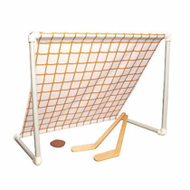 Игровой набор "Хоккей" - «globural.ru» - Киров