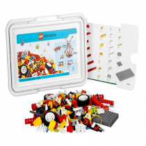 Ресурсный набор LEGO Education Wedo - «globural.ru» - Киров