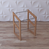 Стеллаж компактный 2 контейнера - «globural.ru» - Киров