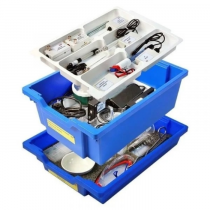 Цифровая лаборатория по химии (профильный уровень) - «globural.ru» - Киров