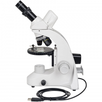 Оптический микроскоп Kena T-19012C - «globural.ru» - Киров